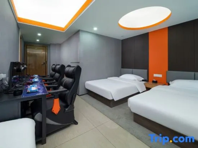 Privilege Triple room