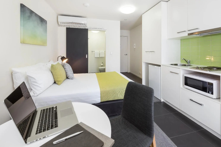 Quality Apartments North Melbourne