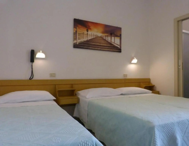 Hotel D'annunzio