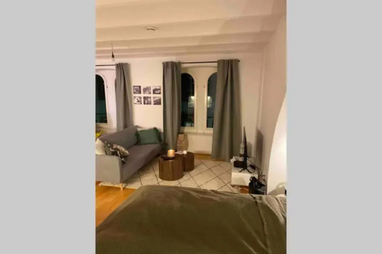 City Apartment