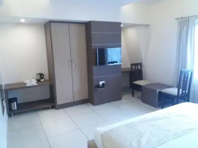 Hotel Shivaprasad Grand