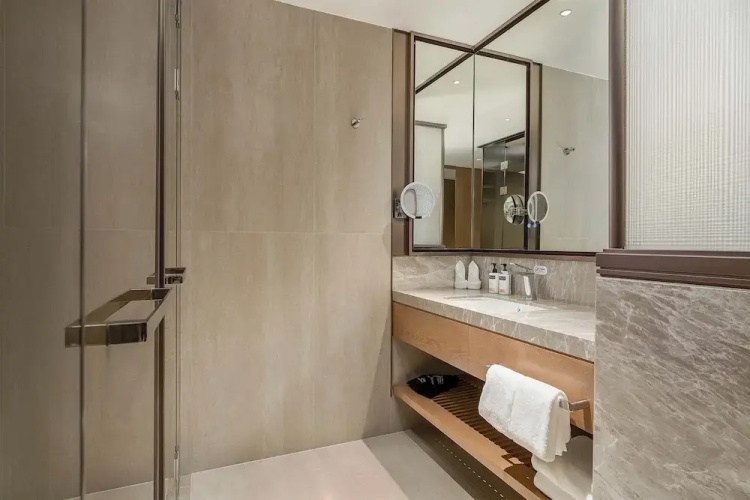 Holiday Inn Express DATONG PINGCHENG by IHG