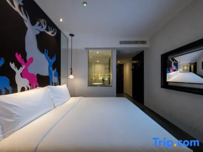 Business Double room