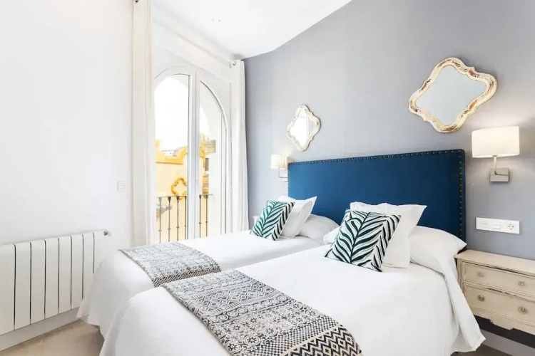 Genteel Home Mateos Gago IV