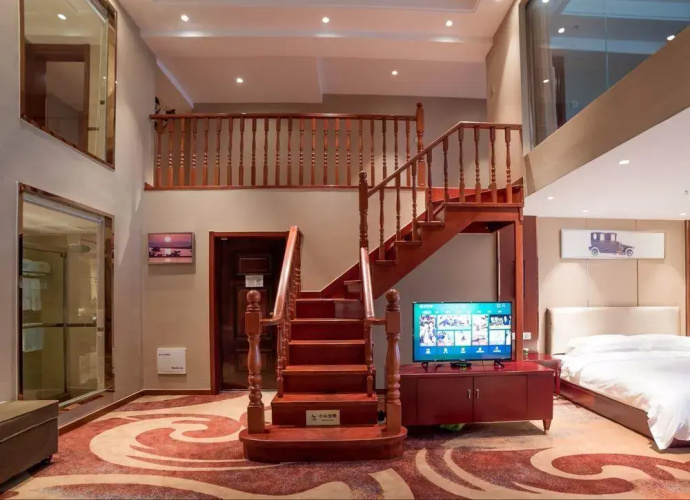 Changzhou Arcadia International Hotel