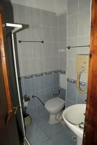 Murat Hotel