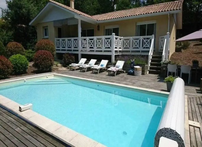 752 Avenue De Gascogne