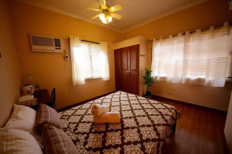 Dee Guesthouse - White Sands