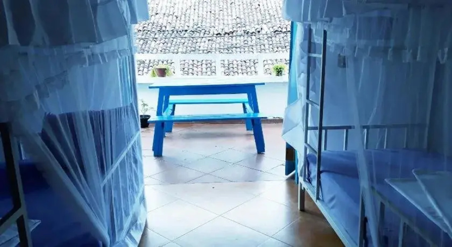 Pedlars Inn Hostel