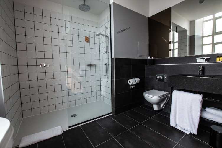 Hotel Indigo Dundee photo 8