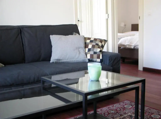 Le Baron Suites & Apartments
