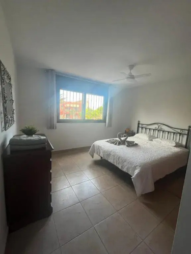 Casa Geranios 3