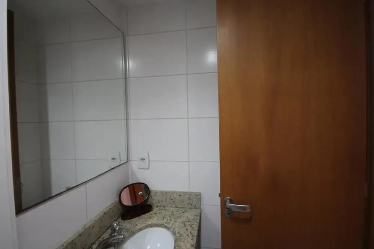 Estrelas Full Condominium