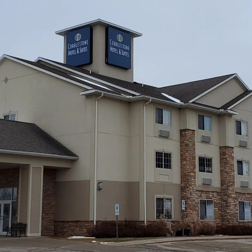 Quadruple Suite