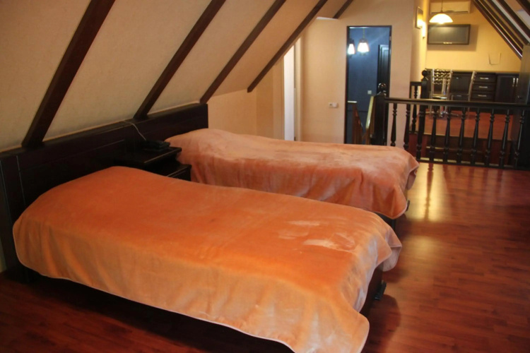 Hotel Old Town