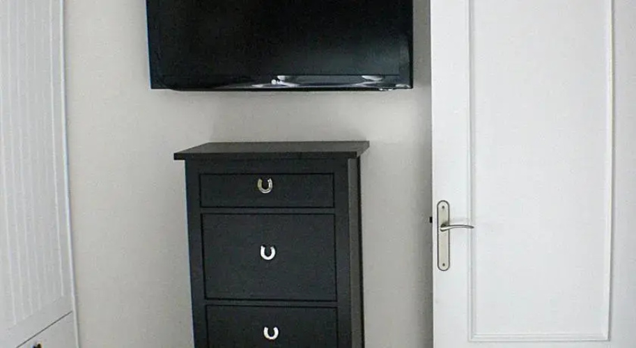 Apartamentos Avenida