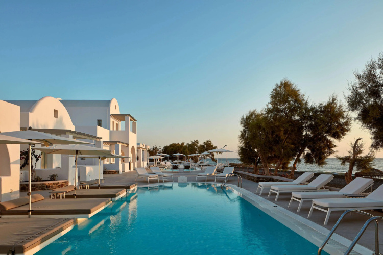 Costa Grand Resort and Spa photo 15