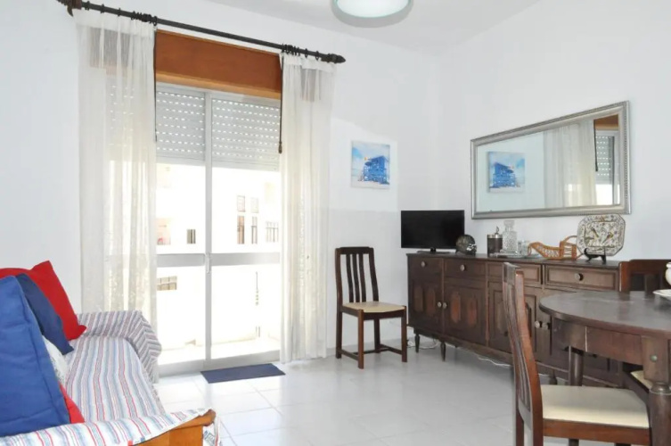 Apartamento do Mar