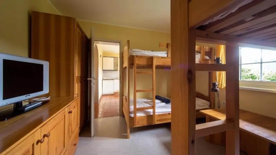 Double Apartment