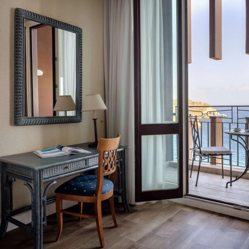 UNAHOTELS Capotaormina photo 13