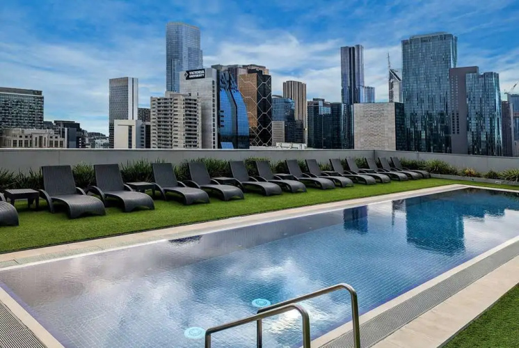 The William Suites