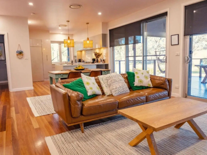 Fig Tree Luxury Guest House