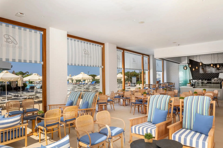 NissiBlu Beach Resort photo 36