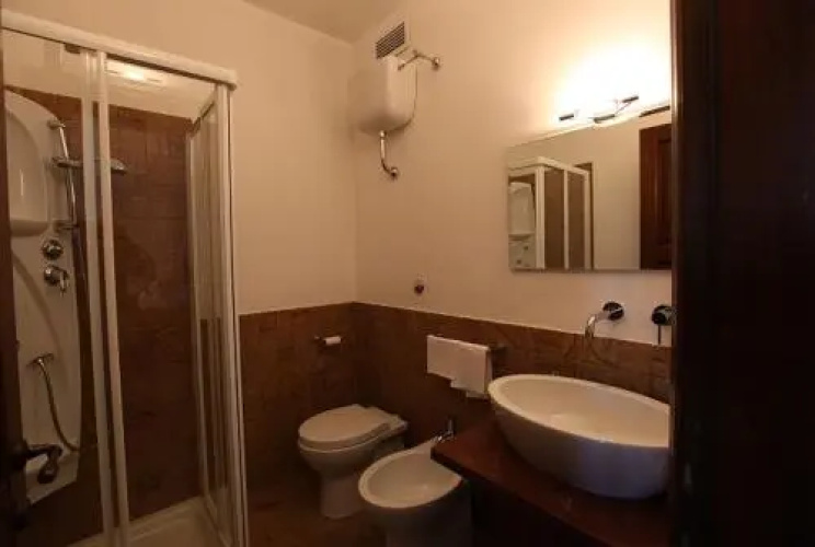 Agriturismo Lapone