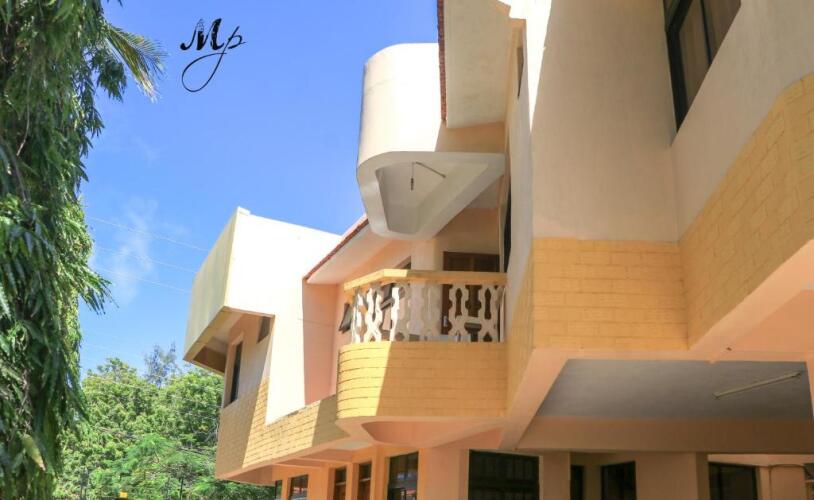 Mei Place ApartmentsOver view