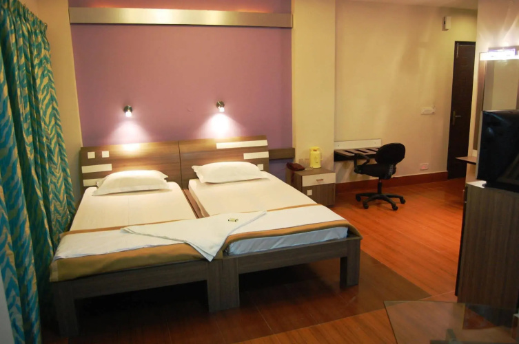 Hotel Shreesh