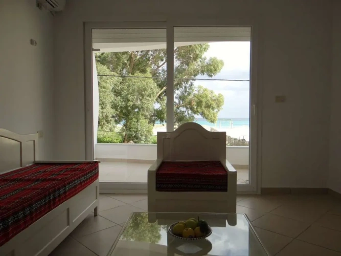 1 Bedroom Apartment with sea view