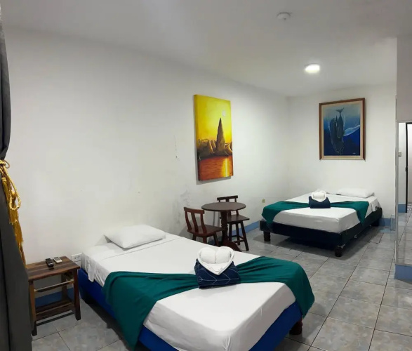 Hotel Gardner