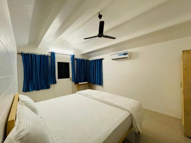 Cocos Beach Resort