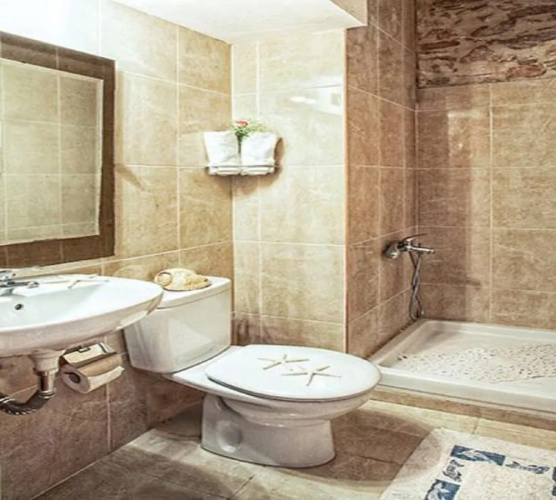 Hotel Tsopela