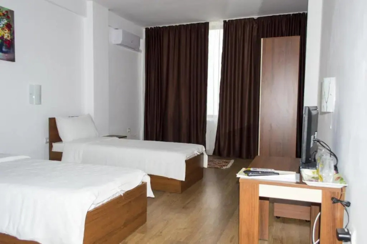 Motel Corsar