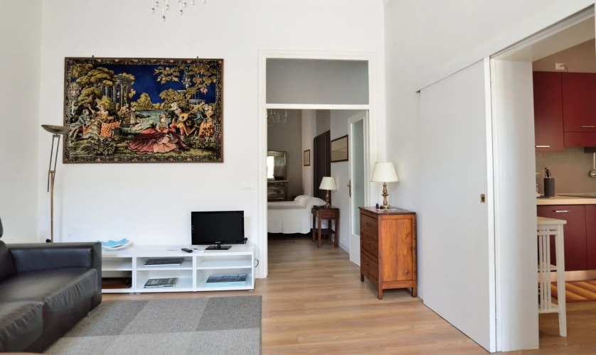 San Giacomo Apartment