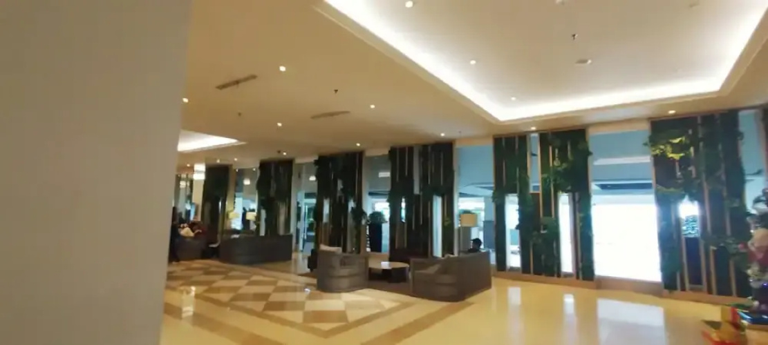 Otel görseli