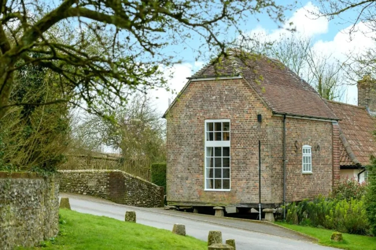 Cottage