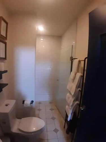 Deluxe Double Studio
