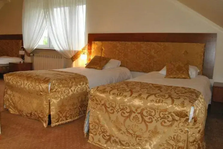 Hotel Anna