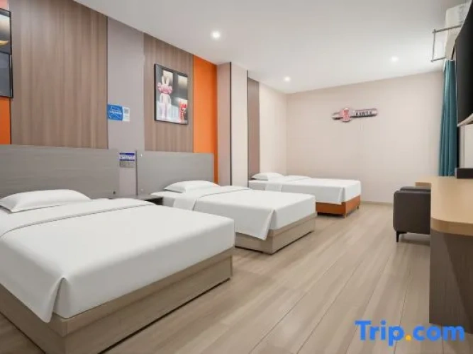 Triple Suite