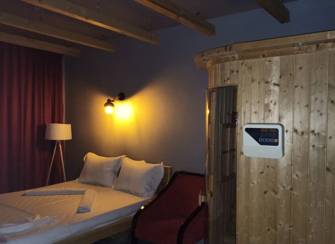 Hotel Gloria