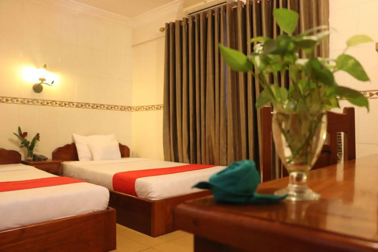 Relax Guesthouse