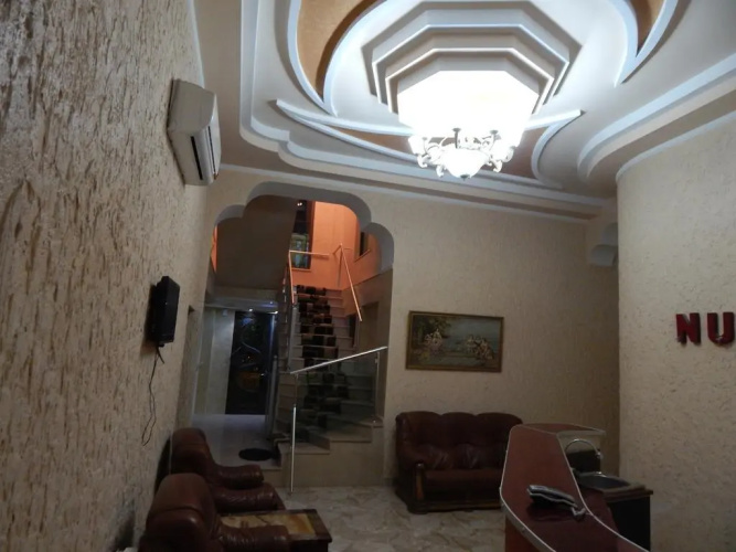 B&B Europa Hotel