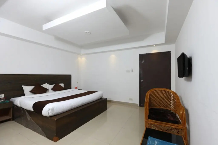 OYO 8901 The Annexe