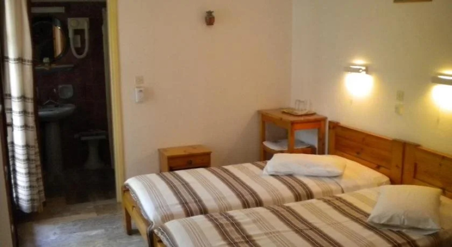 Hotel Angeliki