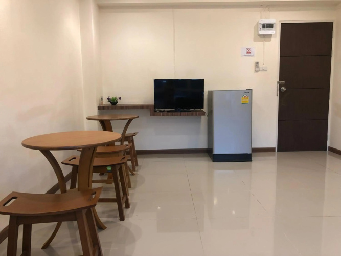 My Room