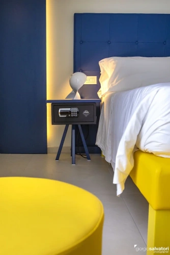 Superior Double room with balcony