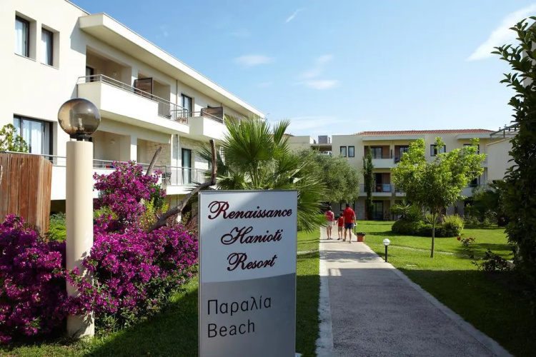 Imagen del hotel