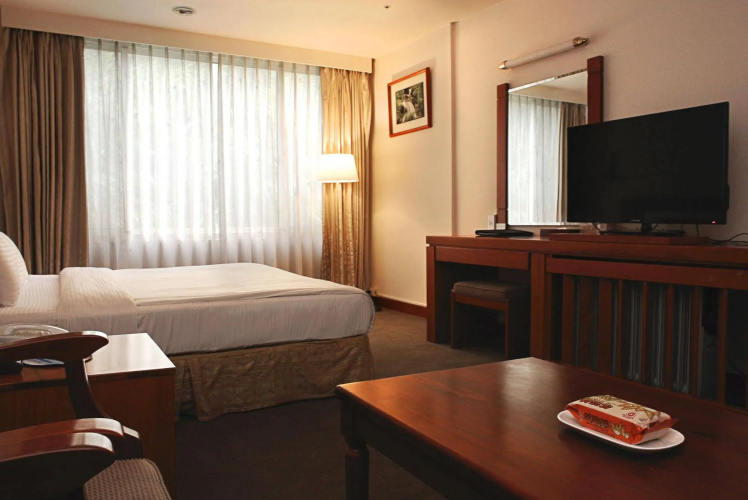 Sun-Link-Sea Hotel